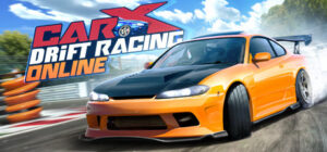 CarX Drift Racing Online Steam CD Key