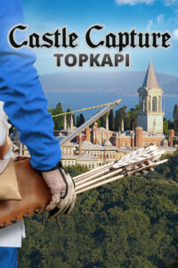 Castle Capture Topkapi Steam CD Key