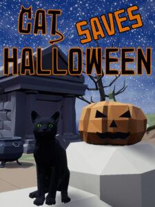 Cat Saves Halloween Steam CD Key