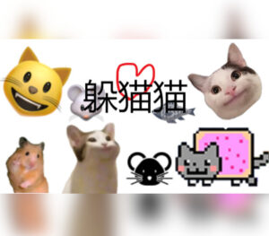 cat and rat Steam CD Key