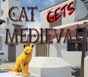 Cat Gets Medieval Steam CD Key GLOBAL