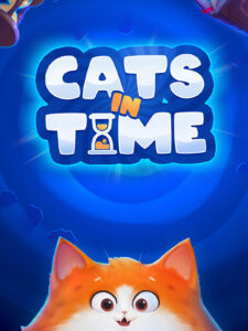 Cats in Time Steam CD Key