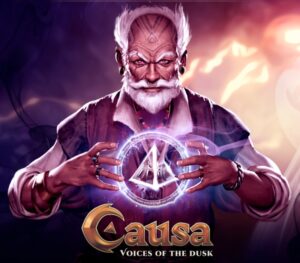 Causa, Voices of the Dusk - Starter Kit DLC CD Key