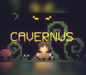Cavernus Steam CD Key GLOBAL