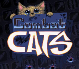 Combat Cats Steam CD Key