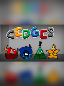 CEdges Steam CD Key