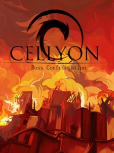 Cellyon: Boss Confrontation Steam CD Key