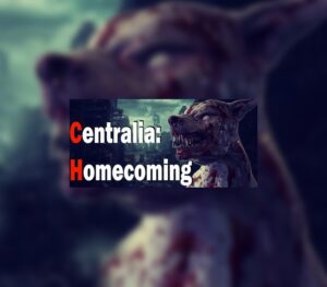 Centralia: Homecoming Steam CD Key