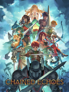 Chained Echoes Steam Altergift