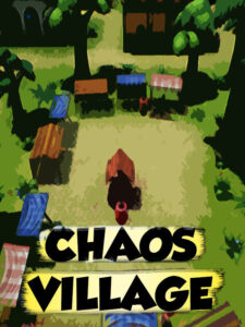 Chaos Village Steam CD Key