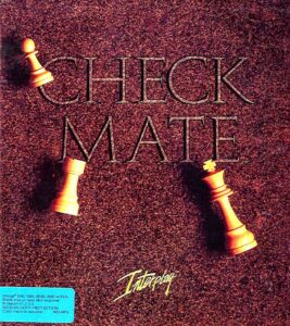 Checkmate! Steam CD Key