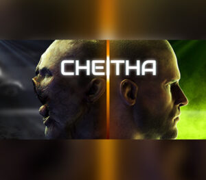 Cheitha Steam CD Key