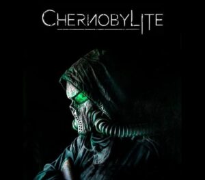 Chernobylite Steam Altergift