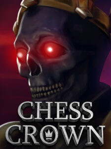 CHESS CROWN Steam CD Key