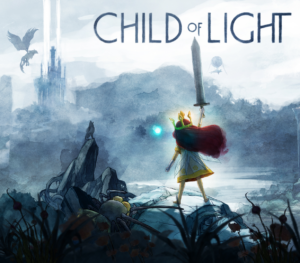 Child of Light Ubisoft Connect CD Key