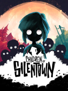 Children of Silentown (without RU) Steam CD Key