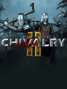 Chivalry 2 - King's Edition Content DLC Steam CD Key