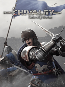 Chivalry: Medieval Warfare 4-Pack Steam CD Key