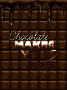 Chocolate makes you happy 2 Steam CD Key