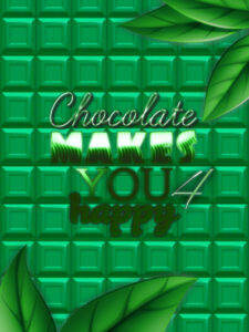 Chocolate makes you happy 4 Steam CD Key