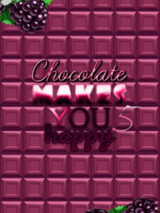 Chocolate makes you happy 5 Steam CD Key