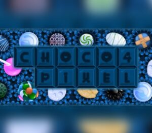 Choco Pixel 4 Steam CD Key
