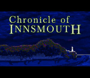 Chronicle of Innsmouth Steam CD Key GLOBAL
