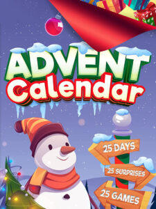 Advent Calendar Steam CD Key