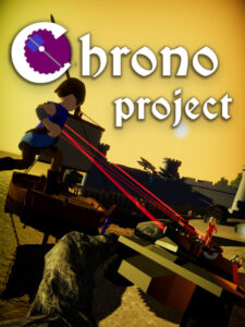 Chrono Project Steam CD Key