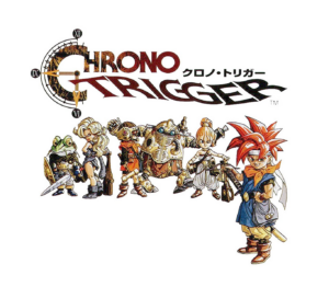 Chrono Trigger Steam CD Key