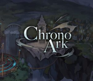 Chrono Ark Steam CD Key