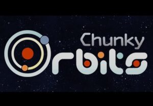 Chunky Orbits Steam CD Key GLOBAL