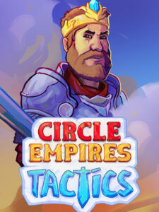 Circle Empires Tactics Steam CD Key