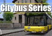 OMSI 2 Add-On MAN Citybus Series DLC Steam CD Key