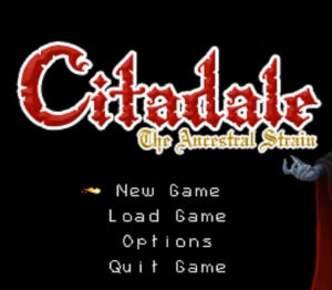 Citadale - The Ancestral Strain Steam CD Key
