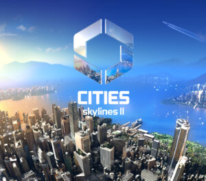 Cities: Skylines II Steam CD Key