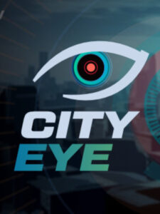 City Eye Steam CD Key