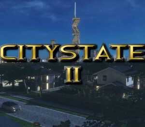 Citystate II Steam Altergift
