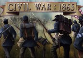 Civil War: 1865 Steam CD Key