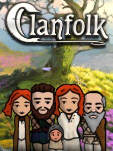 Clanfolk Steam CD Key