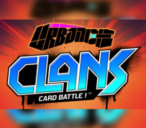 Urbance Clans Card Battle! Steam CD Key GLOBAL