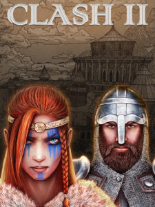 Clash II Steam CD Key