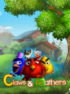 Claws & Feathers Steam CD Key