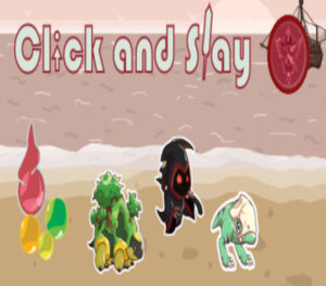 Click and Slay Steam CD Key