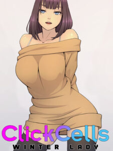 ClickCells: Winter Lady?Steam CD Key