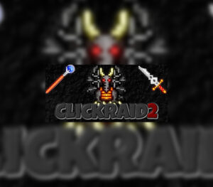 ClickRaid2 Steam CD Key