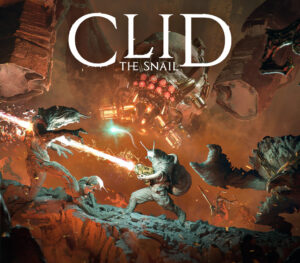 Clid The Snail Steam CD Key