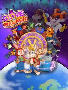 Clive 'N' Wrench Steam CD Key