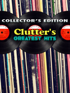Clutter's Greatest Hits Collector's Edition Steam CD Key