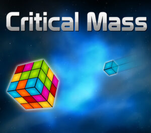 Critical Mass Steam CD Key